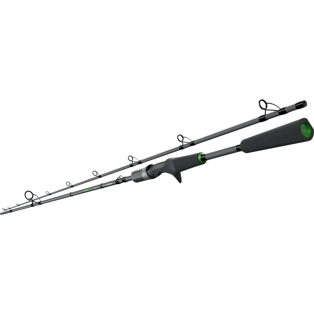 Sportex JIG-Xpert Pike JX2405 8fot 34-97g (Baitcast)